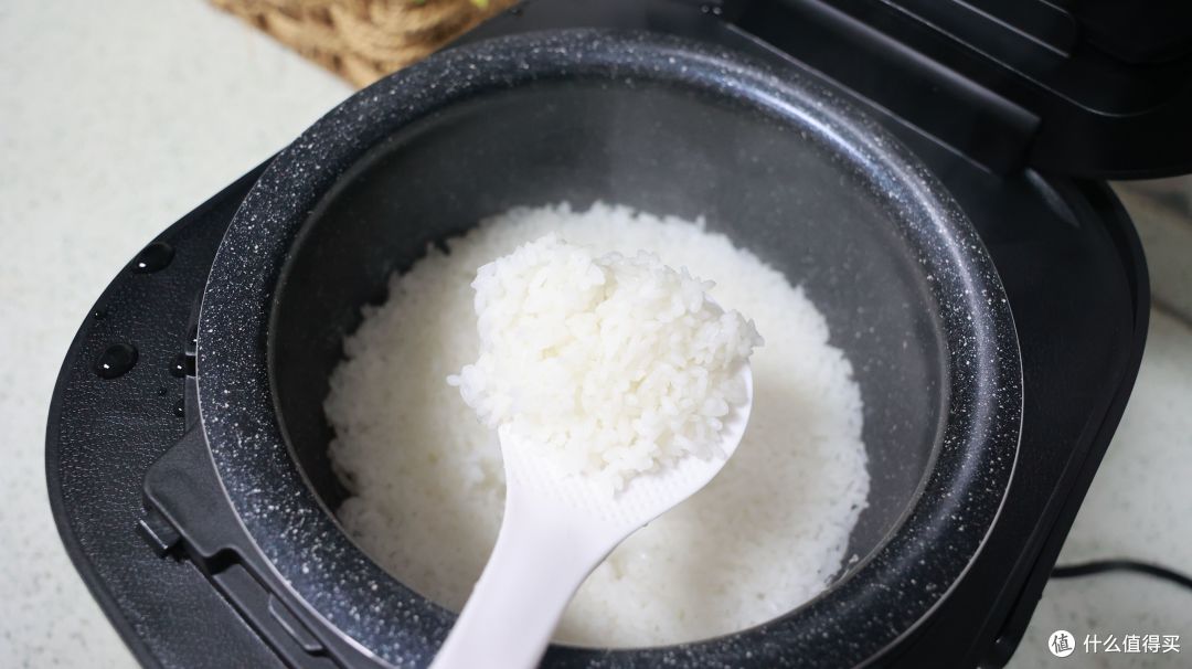 欧盟认证安全无毒材质的宫菱电饭煲测评,煮饭煲汤美味又健康