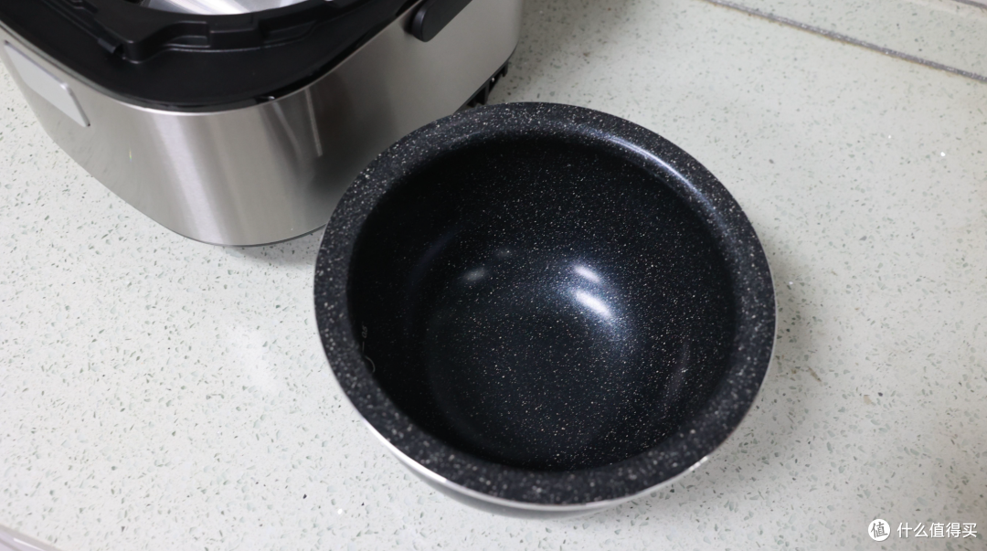 欧盟认证安全无毒材质的宫菱电饭煲测评,煮饭煲汤美味又健康