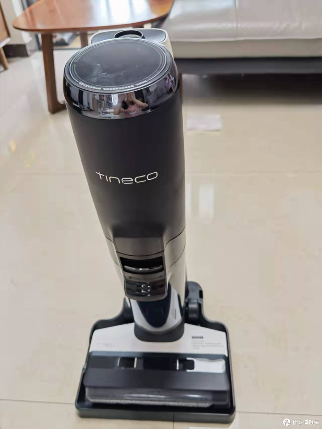 添可洗地机怎么样?宝妈的智能化清洁管家:添可智能洗地机芙万2.0LCD测评