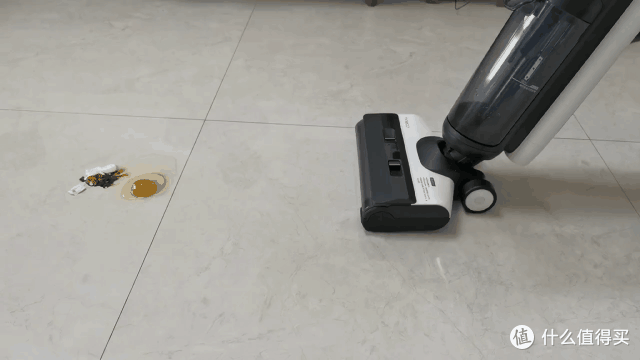 添可洗地机怎么样?宝妈的智能化清洁管家:添可智能洗地机芙万2.0LCD测评