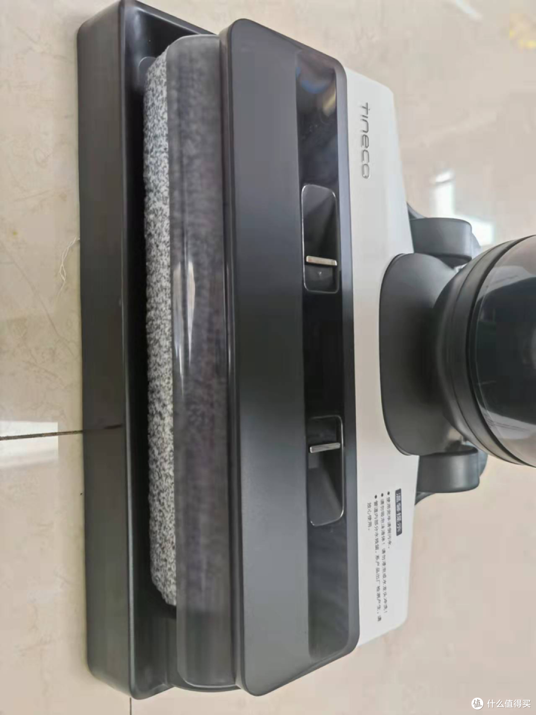 添可洗地机怎么样?宝妈的智能化清洁管家:添可智能洗地机芙万2.0LCD测评