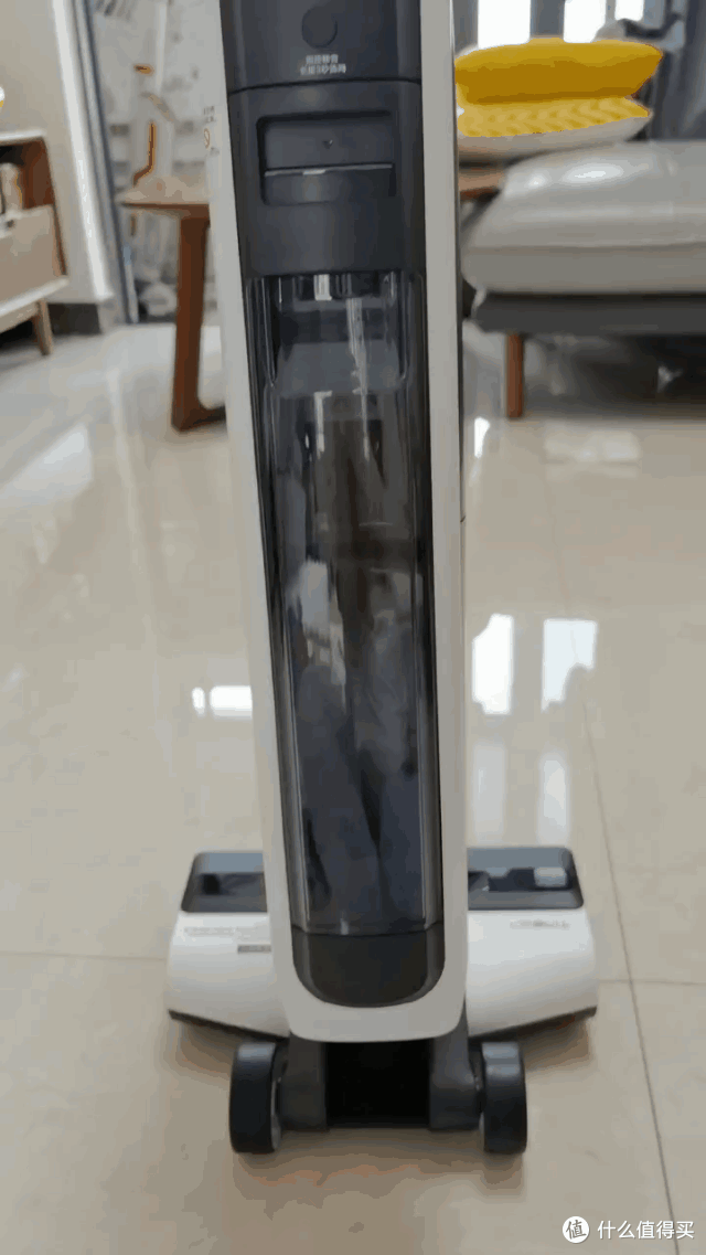 添可洗地机怎么样?宝妈的智能化清洁管家:添可智能洗地机芙万2.0LCD测评
