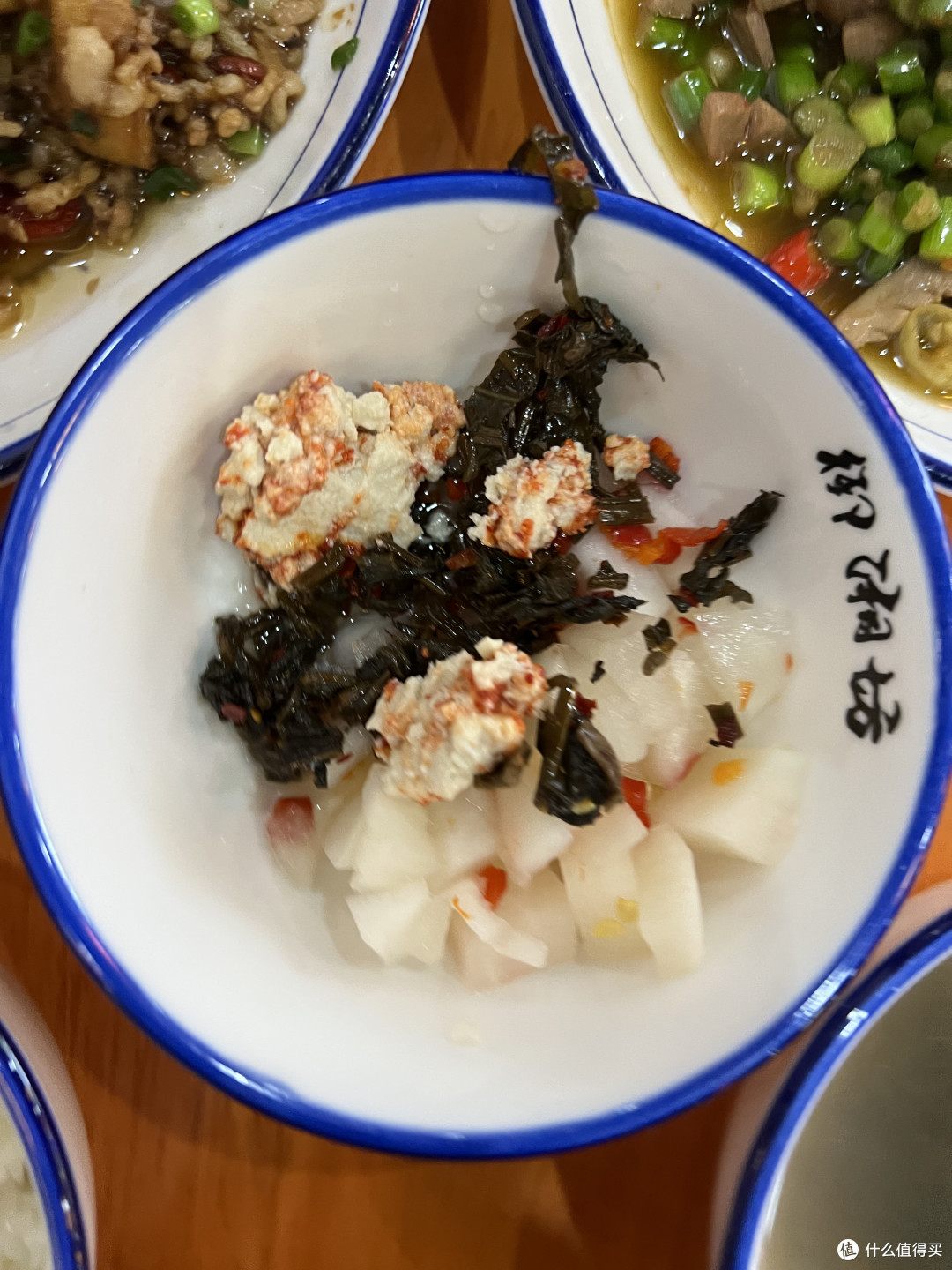 几十块钱解决2人中餐