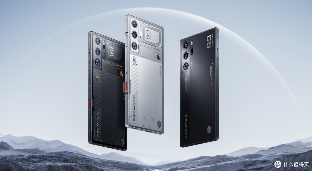 手游玩家买iPhone还是游戏手机?游戏手机有什么优势?看完你就懂了