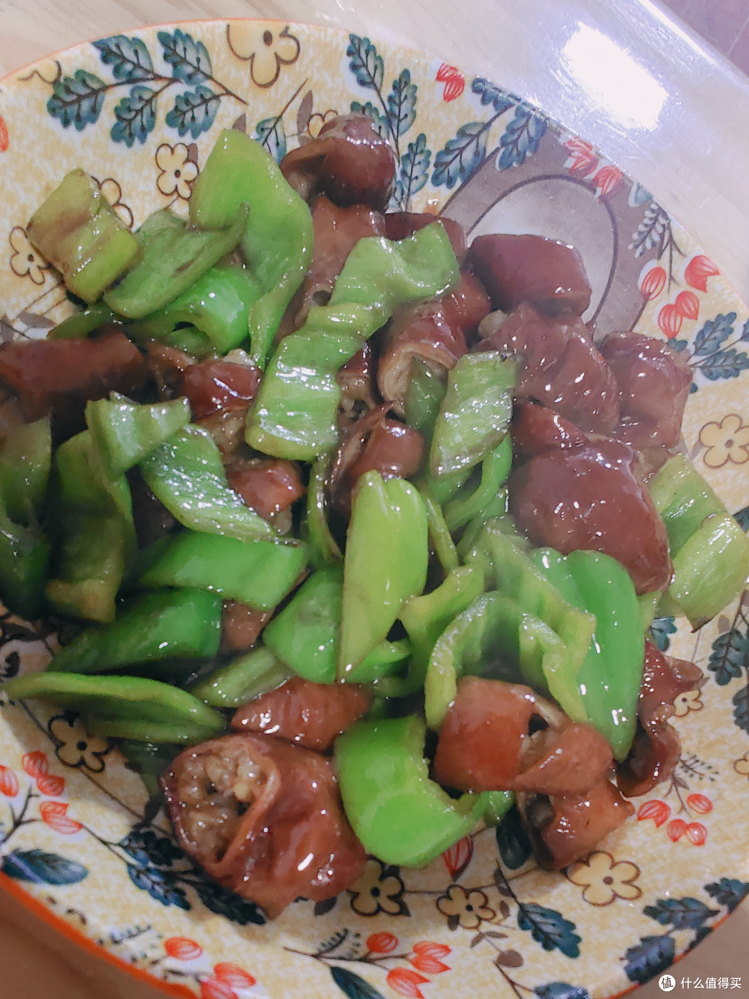 冬季一口热乎的西湖牛肉羹