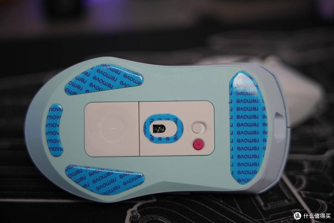 打破极限，中大小手都能用的雷柏VT9PRO和VT9PRO Mini游戏鼠标，震撼体验