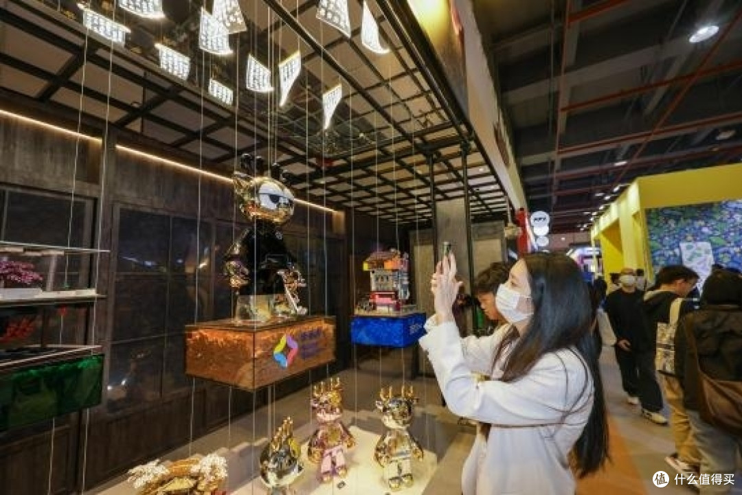 积木艺术化佳乐专用五万颗花型艺术积木诠释东方之美