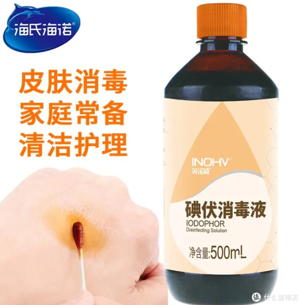 家中常备药品清单,值友们家里都备了哪些