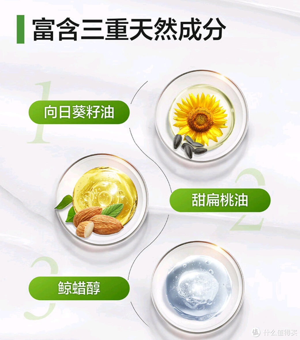 冬季防止皮肤干裂,这两样就够了