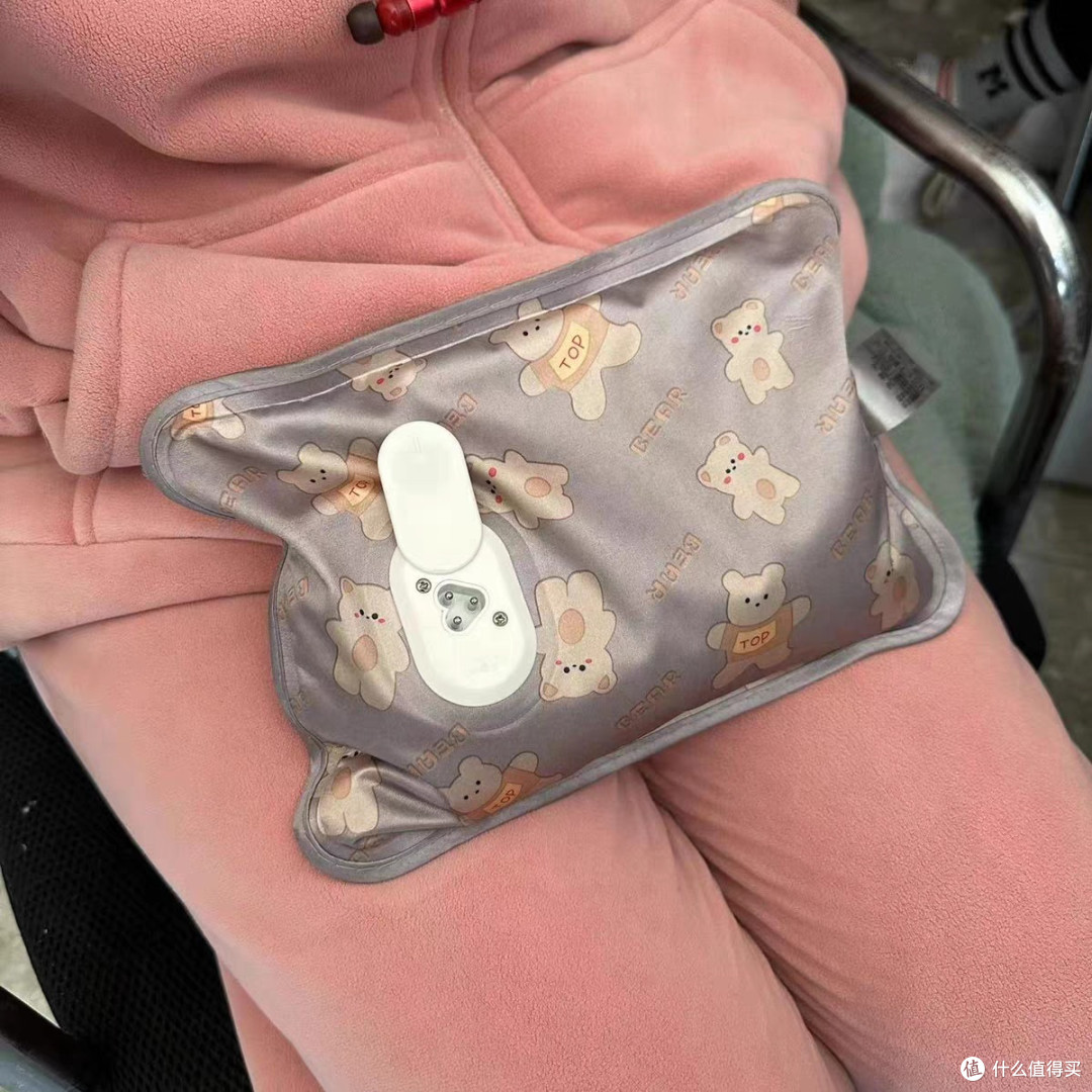 取暖器