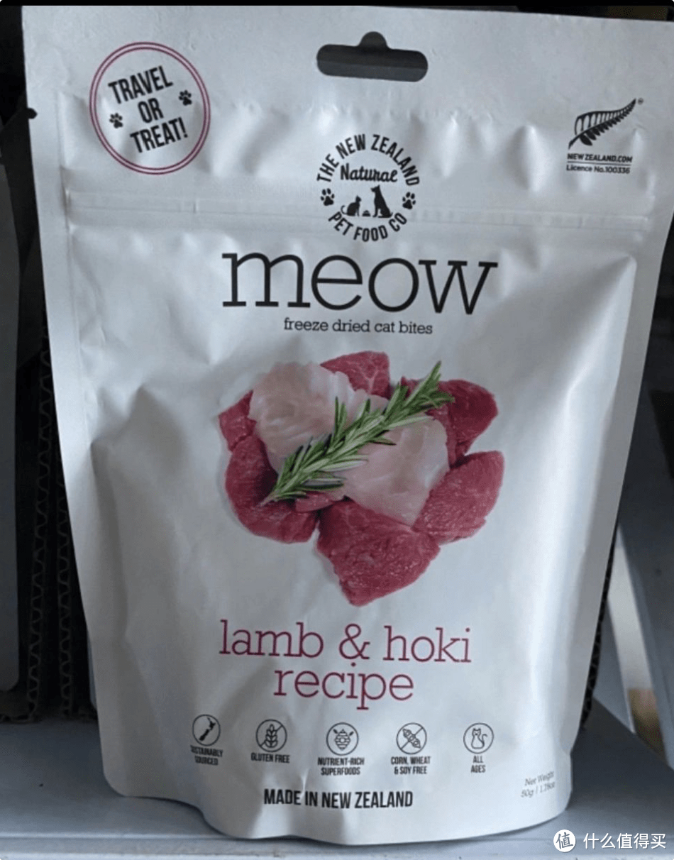 最好的猫粮品牌有哪些？十大最佳主食冻干猫粮品牌排名榜分享