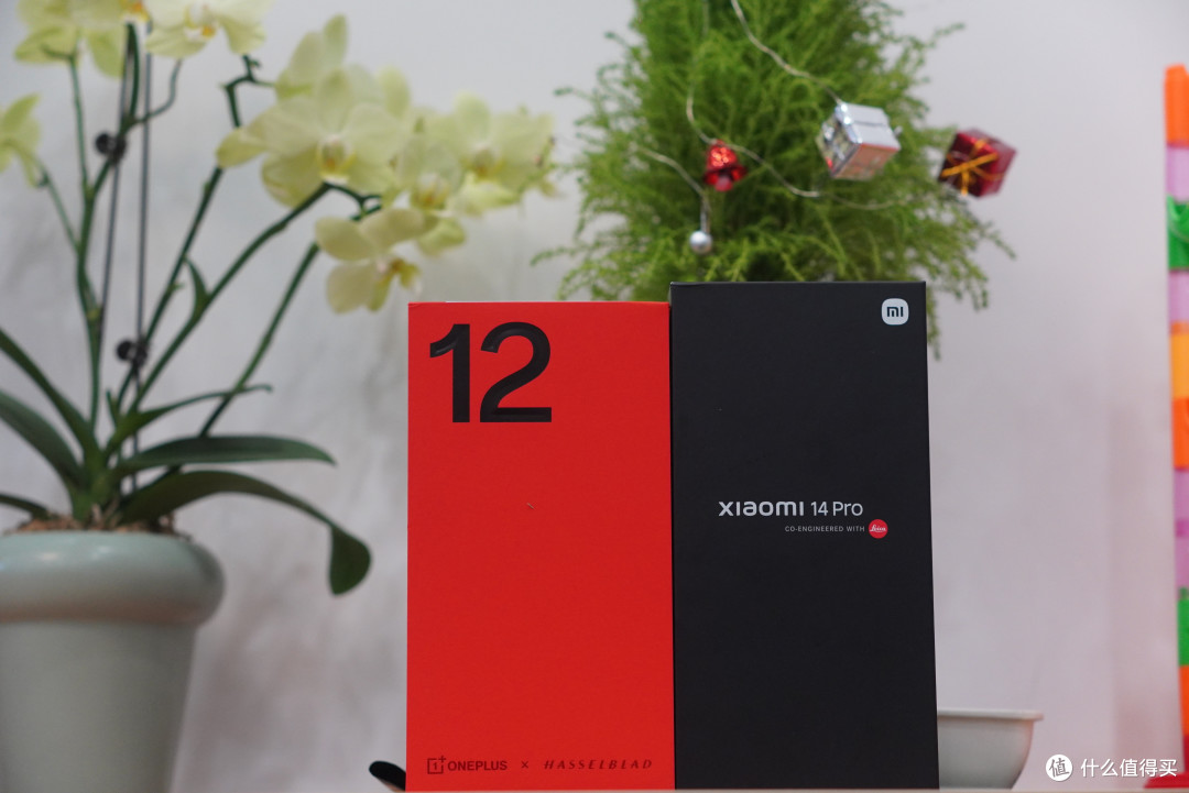 一加12和小米14pro,哪个续航长?哪个充电快?哪个寿命长?