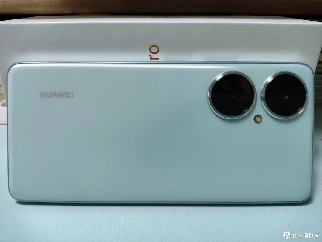 华为畅享60 Pro:超越预期的千元神机!