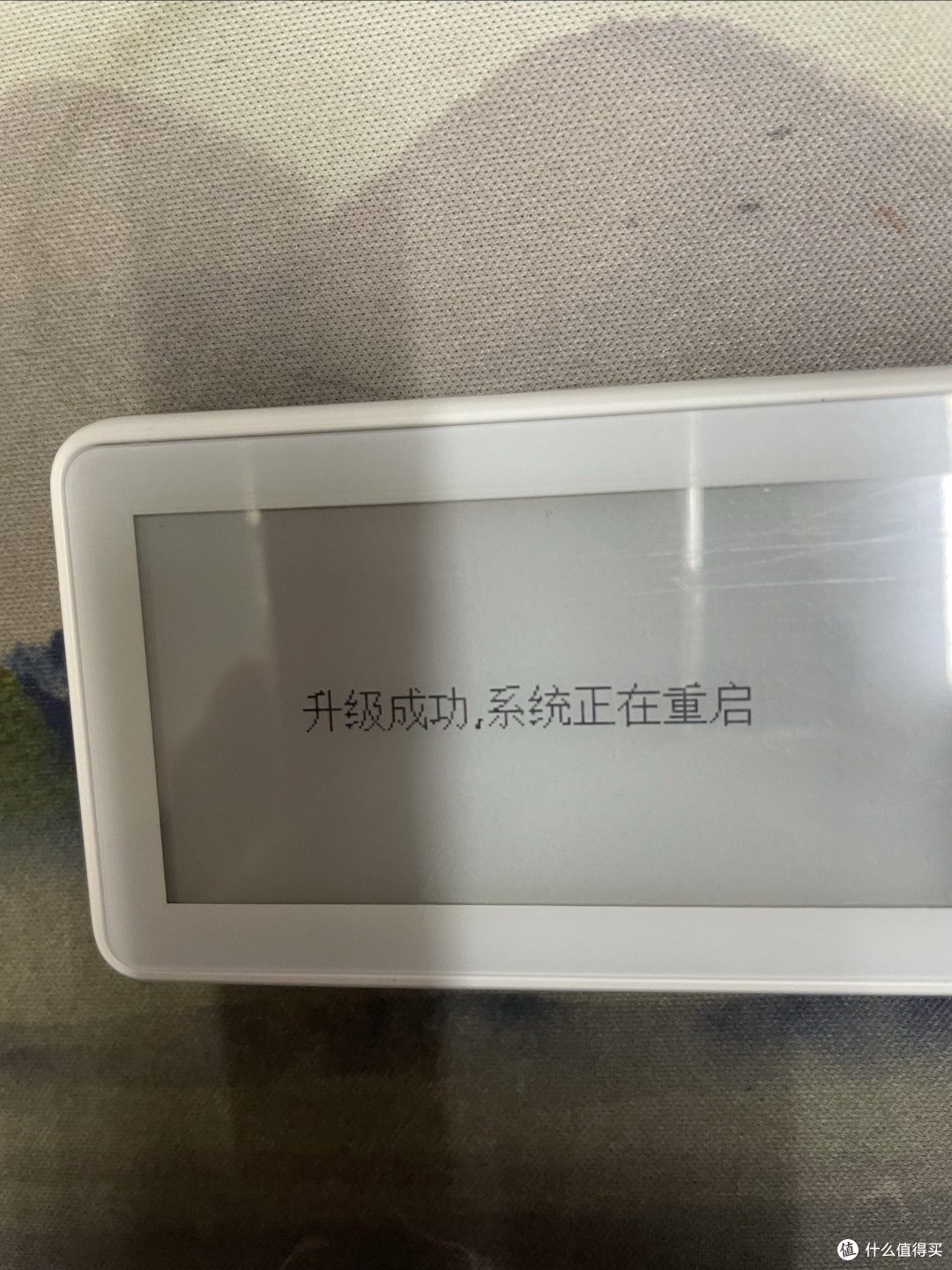 如布电子单词卡初体验