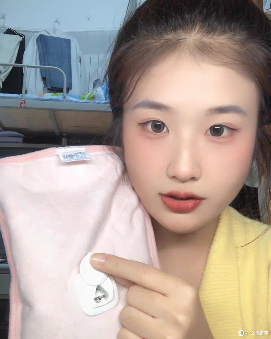 电热水袋使用注意事项