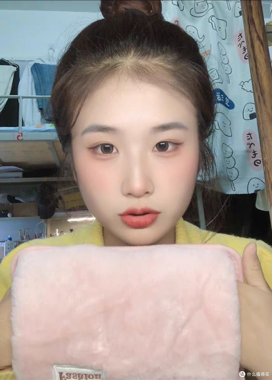 电热水袋使用注意事项