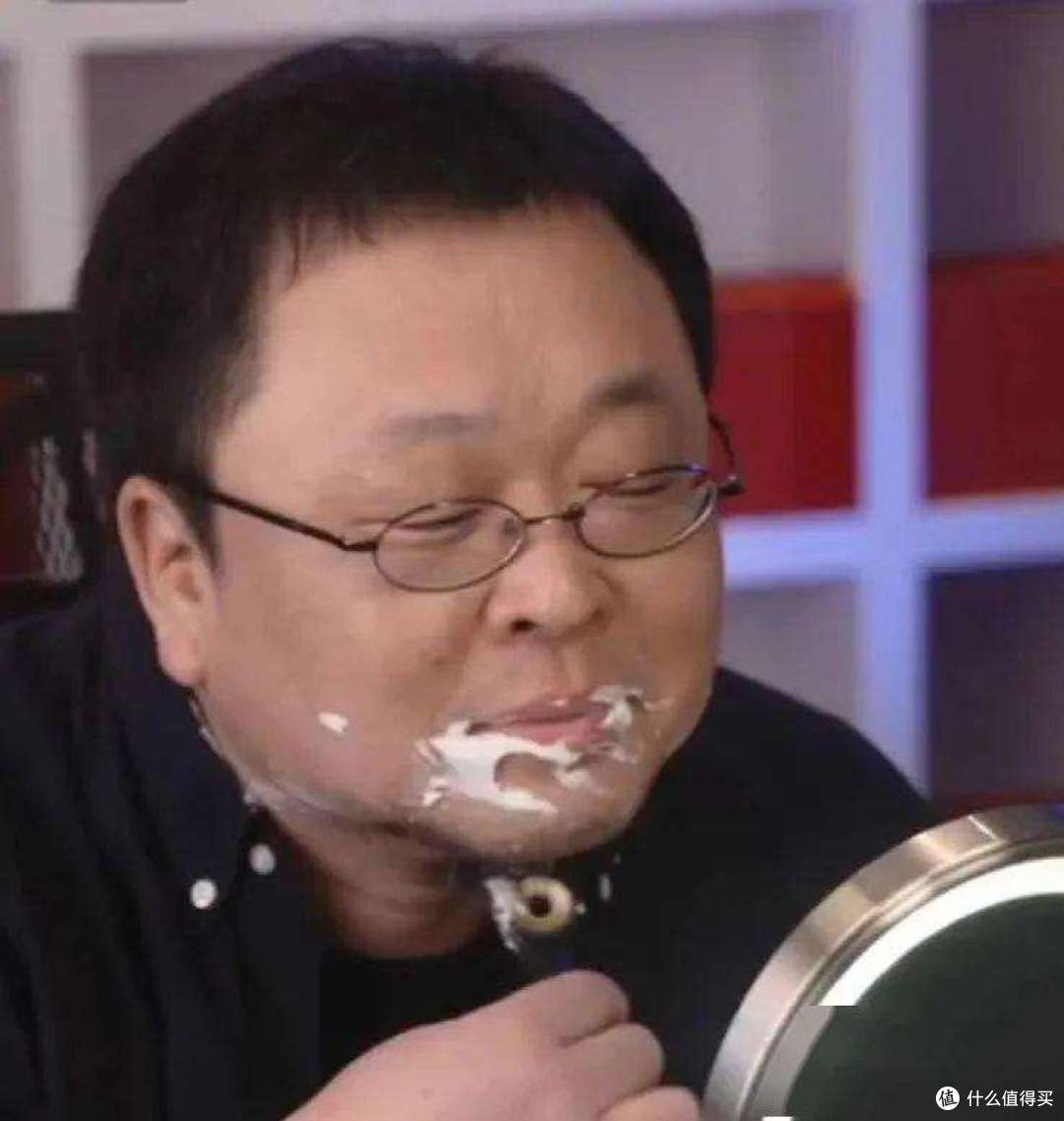 罗永浩3分钟,卖光了5万台,这把剃须刀,连飞利浦都“望尘莫及”