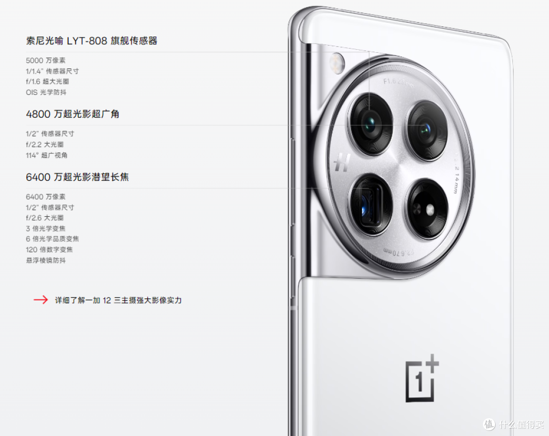一加12怎么样?对比真我GT5Pro,加一千值不值
