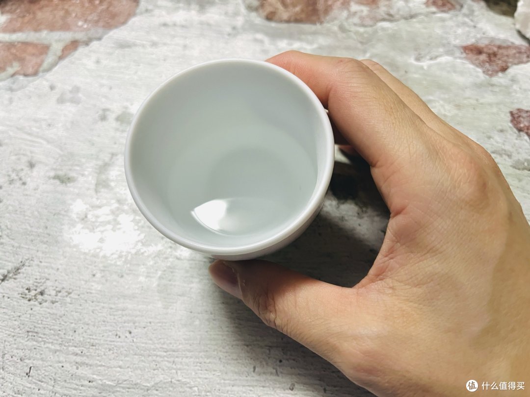 人生的第一口53°C白酒,献给了绿亨司农清香型白酒~