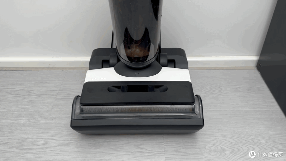 5分钟速干、电池更耐用！深度使用添可芙万Wiper 洗地机，分析性能有无夸大？能否闭眼入？