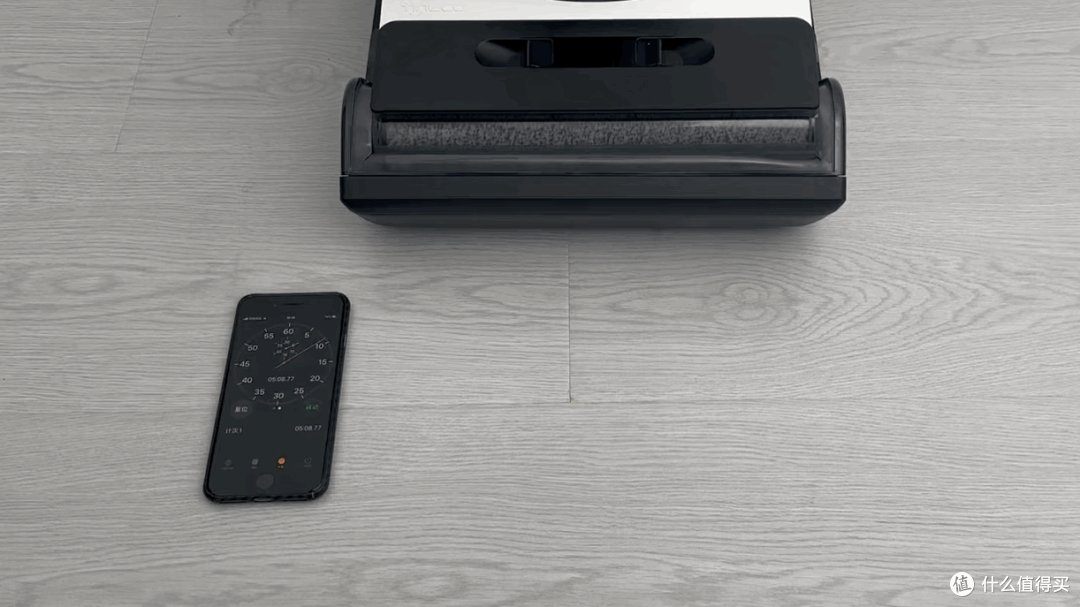 5分钟速干、电池更耐用！深度使用添可芙万Wiper 洗地机，分析性能有无夸大？能否闭眼入？