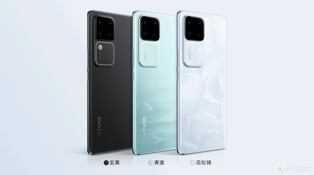 性能配置硬核,影棚级人像拍人更美!vivo S18系列正式开启预售