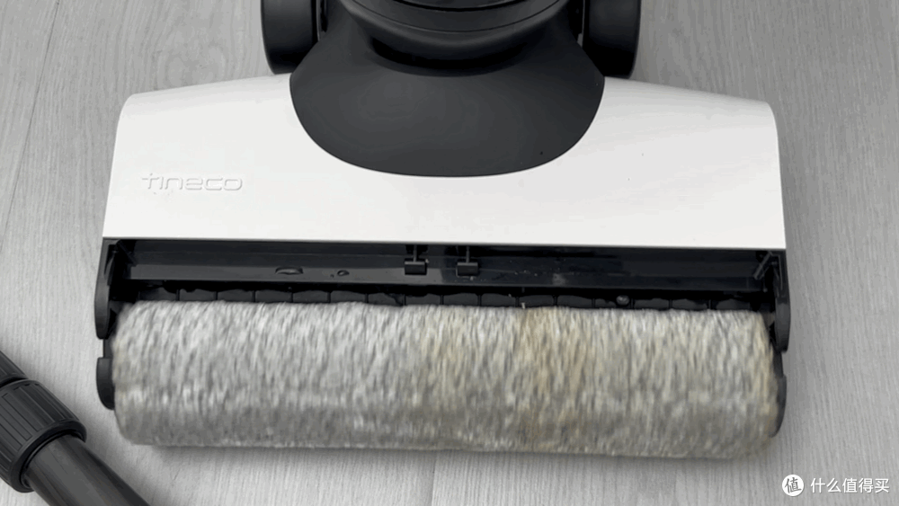 5分钟速干、电池更耐用！深度使用添可芙万Wiper 洗地机，分析性能有无夸大？能否闭眼入？