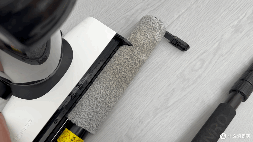 5分钟速干、电池更耐用！深度使用添可芙万Wiper 洗地机，分析性能有无夸大？能否闭眼入？