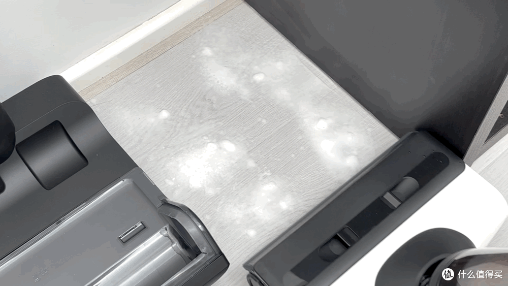 5分钟速干、电池更耐用！深度使用添可芙万Wiper 洗地机，分析性能有无夸大？能否闭眼入？