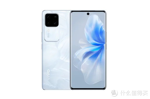 vivo S18 系列要做新一代人像神器：50MP 自拍相机、2x 人像加前后柔光灯