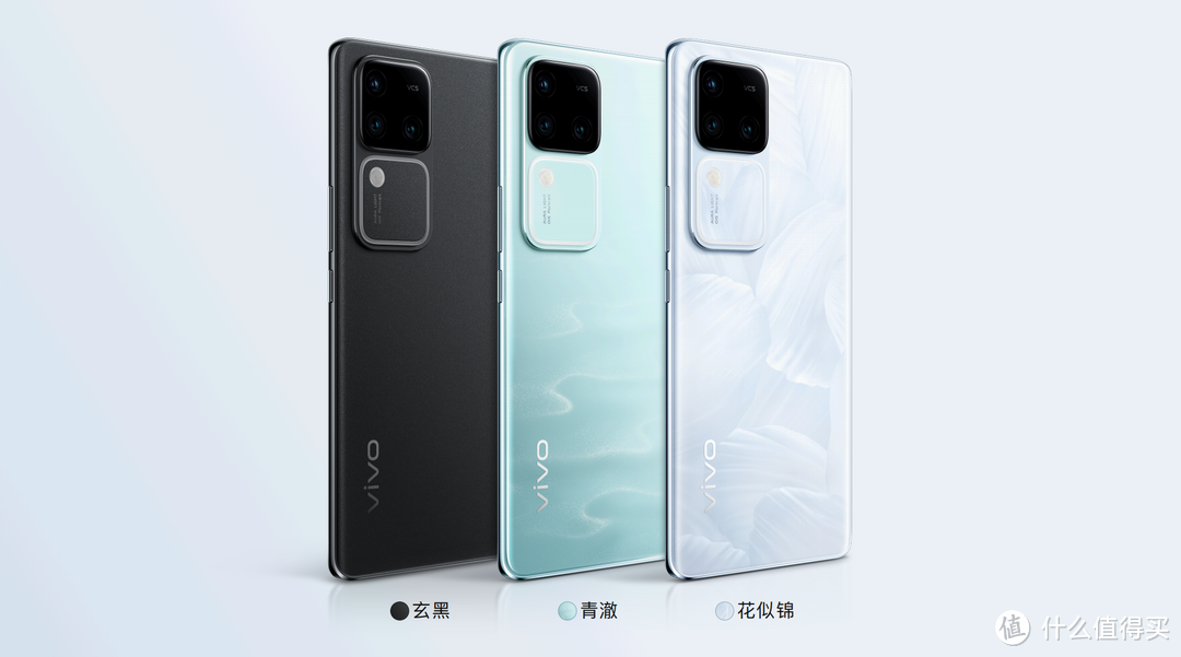 vivo S18系列热力预售中，全新升级引领潮流，成为年轻人新宠