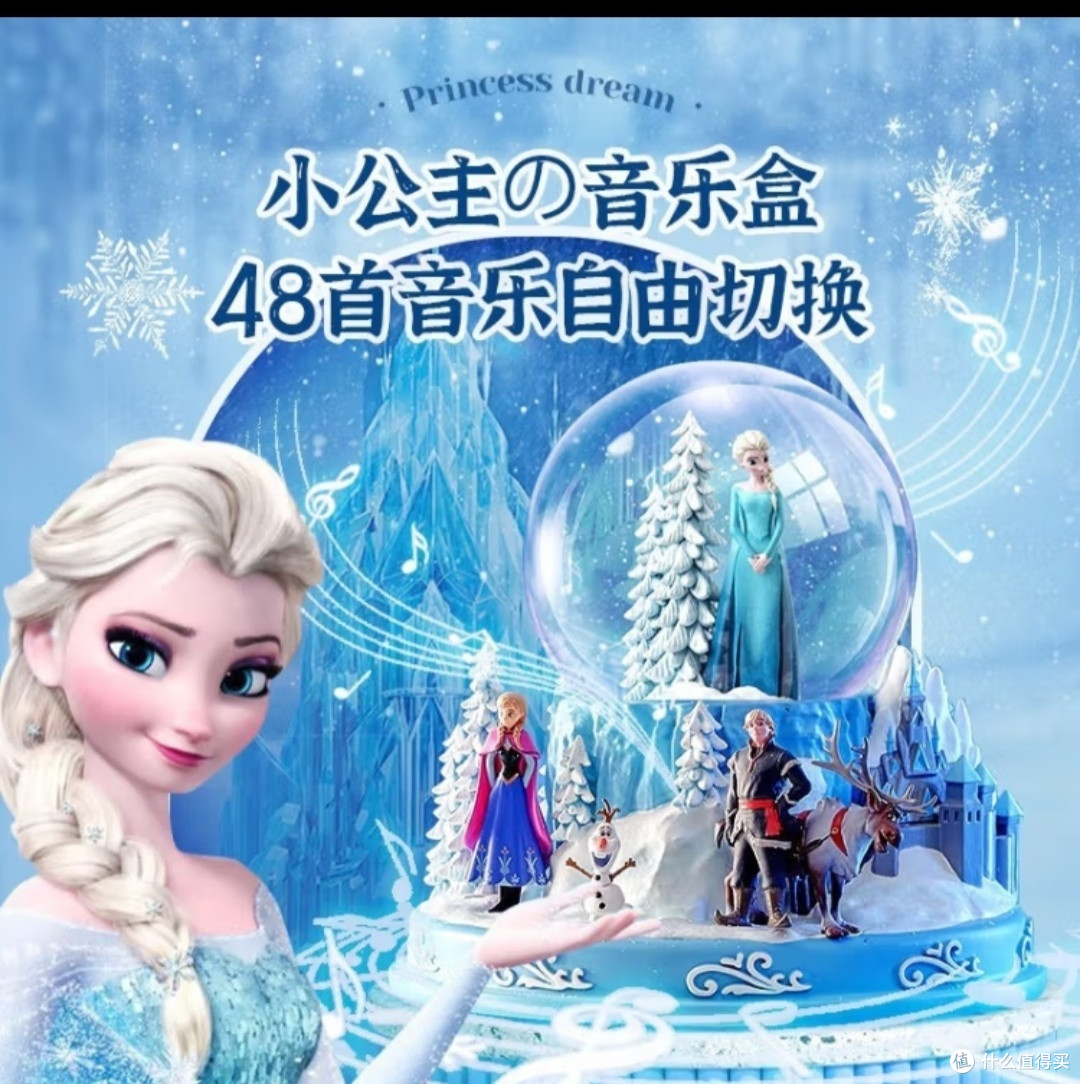 超级适合送的圣诞节礼物