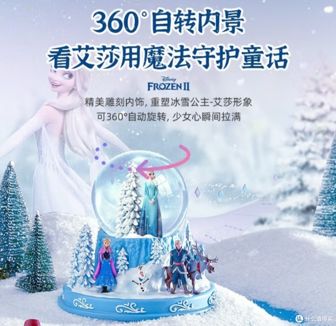 超级适合送的圣诞节礼物