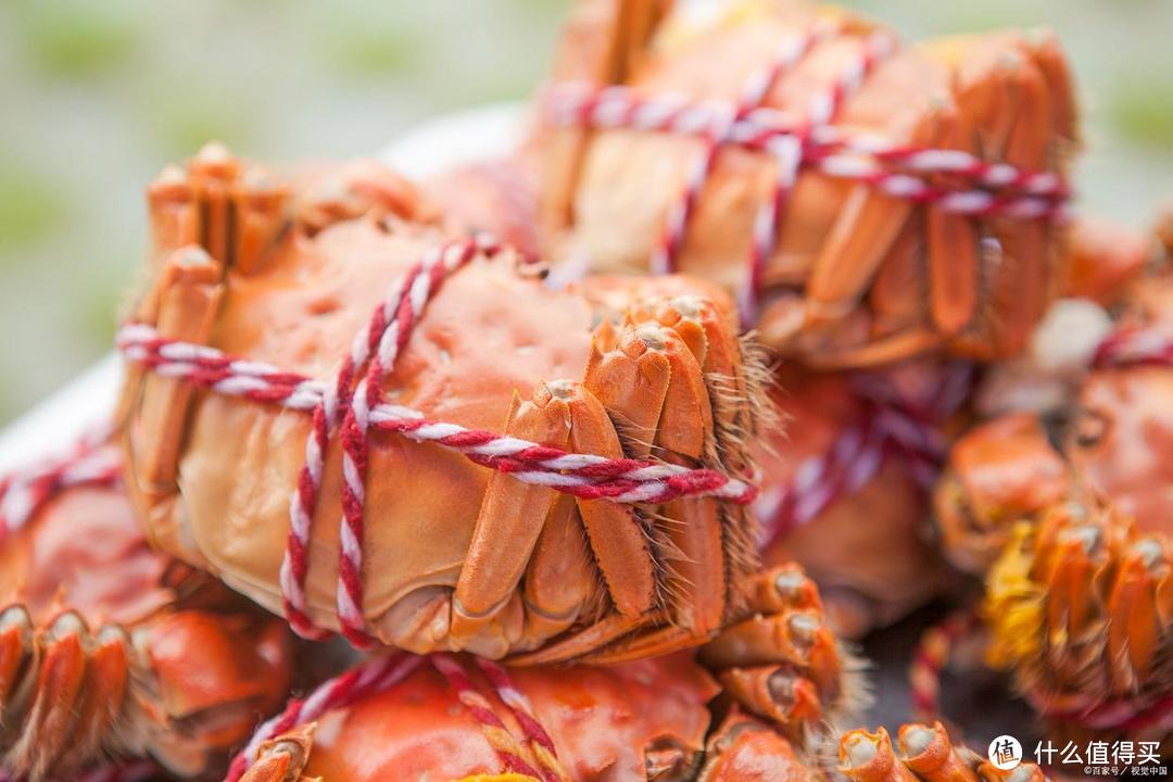 吃螃蟹有五大禁忌，大多数人竟然都没吃对！