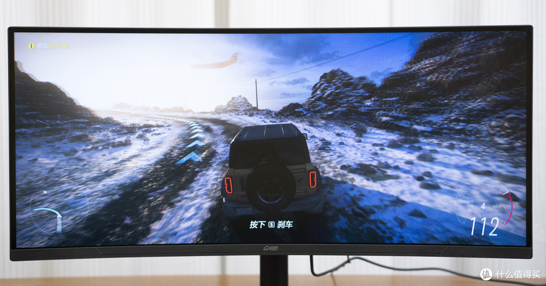 国货显示器有多能打?34寸带鱼屏、准4K、10Bit、坏点包赔,千元售价!川升CS385F开箱及试用体验分享!