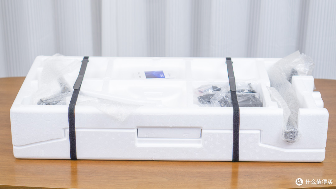 国货显示器有多能打?34寸带鱼屏、准4K、10Bit、坏点包赔,千元售价!川升CS385F开箱及试用体验分享!