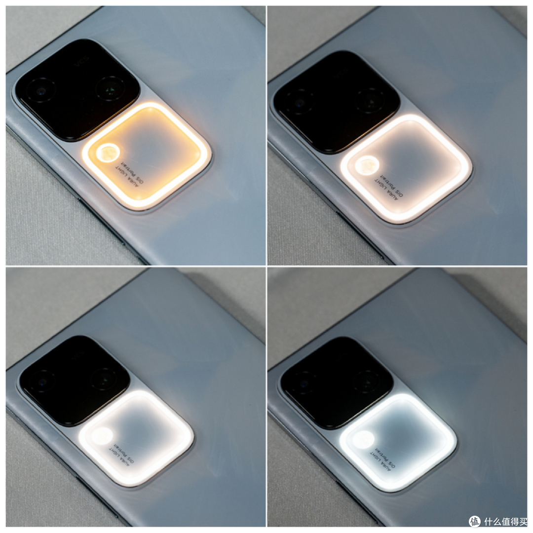 东方美学新标杆 影棚级人像——vivo S18 全面测评