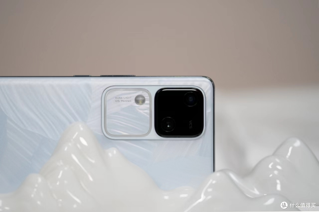 东方美学新标杆 影棚级人像——vivo S18 全面测评