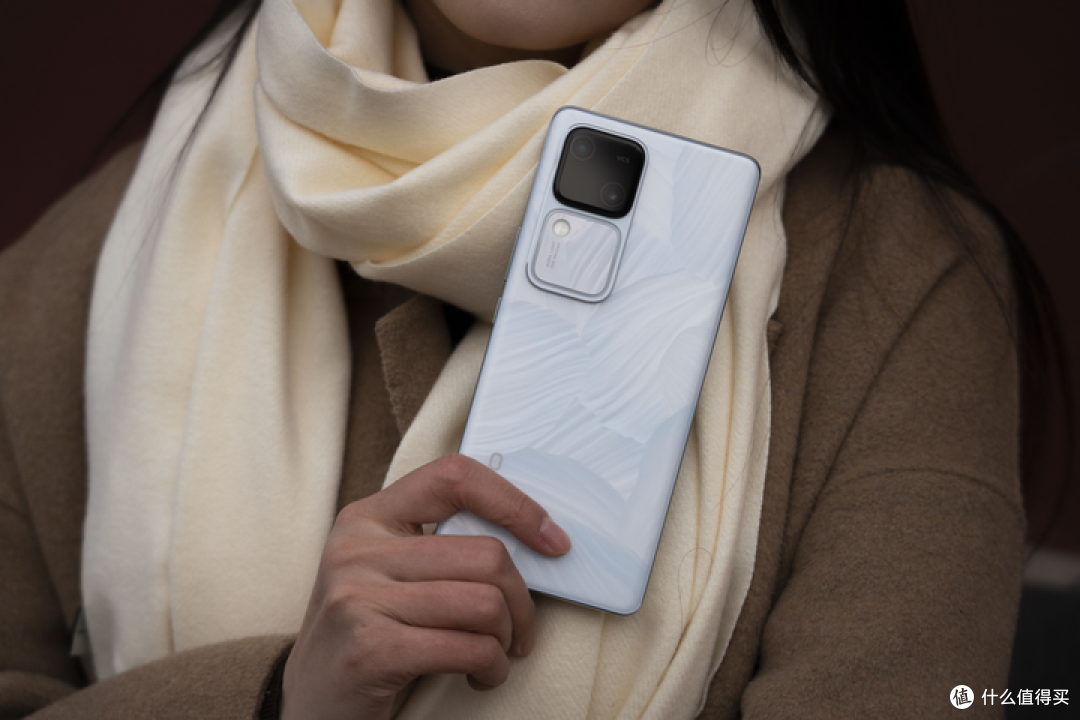 东方美学新标杆 影棚级人像——vivo S18 全面测评