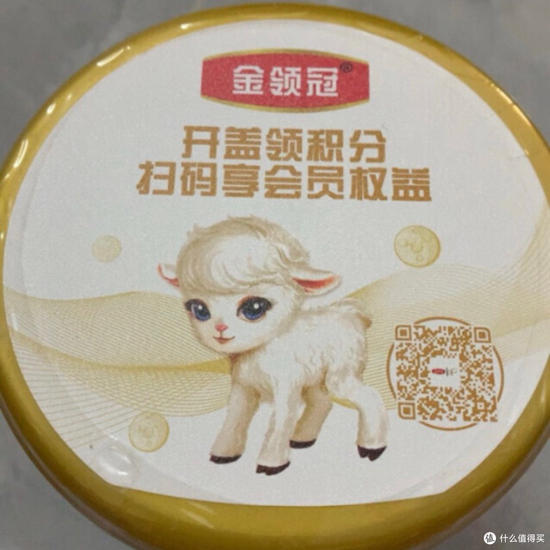 为什么选择羊奶粉?与普通奶粉有何不同!