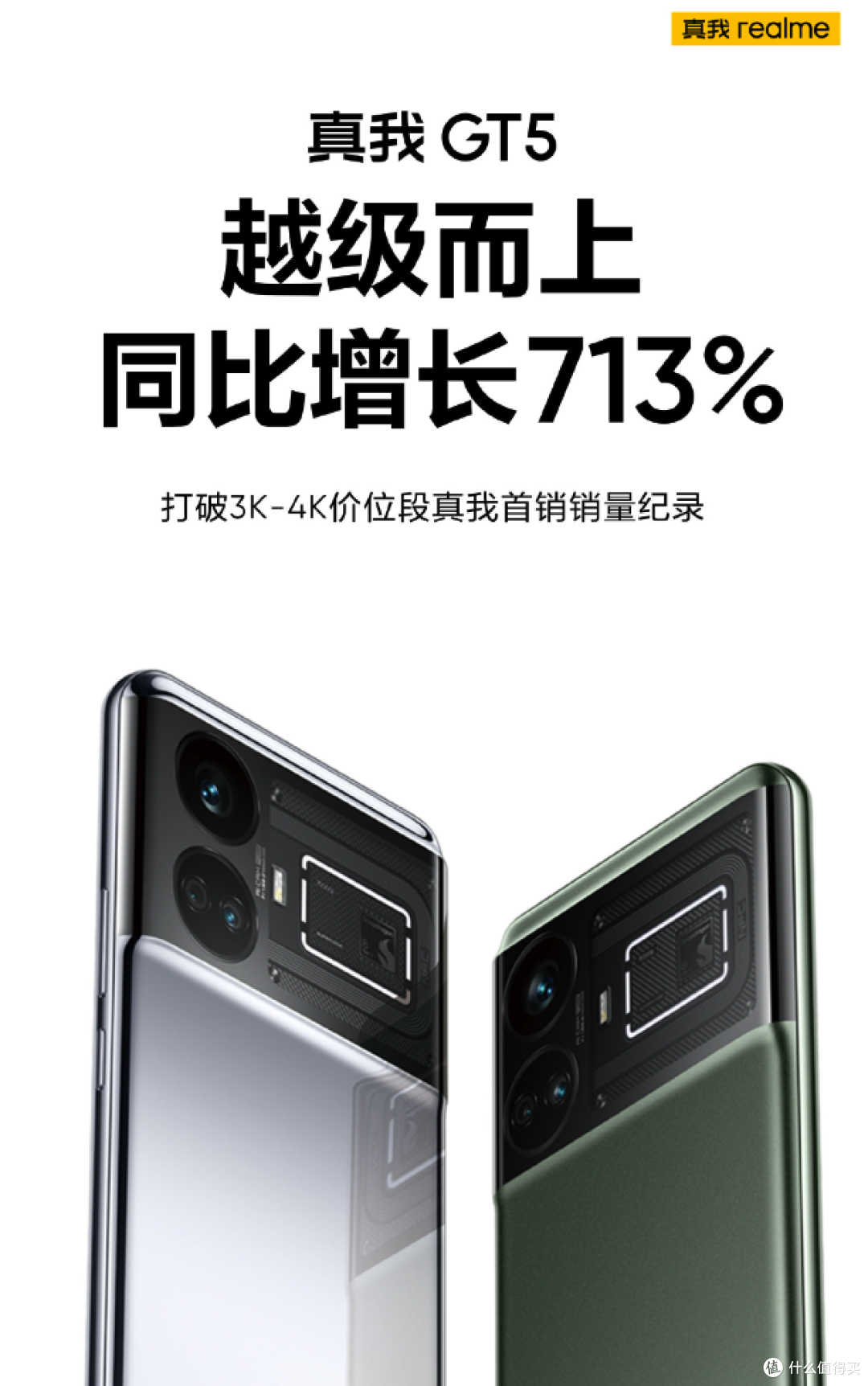 打破纪录销量增长713%，5240mAh+骁龙8Gen2+150W，从2999跌到2377