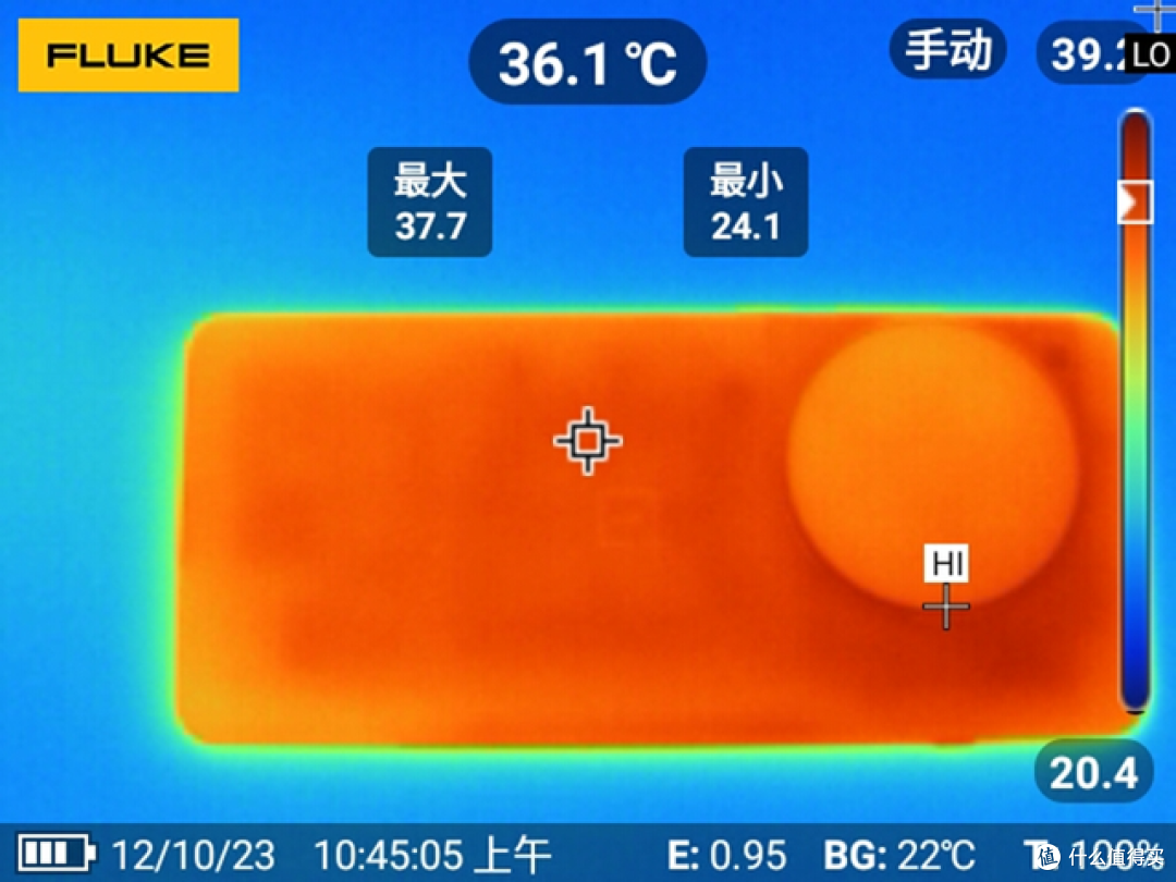 十周年经典之作全方位升级一加 12深度测评丨可能是最水桶的旗舰机