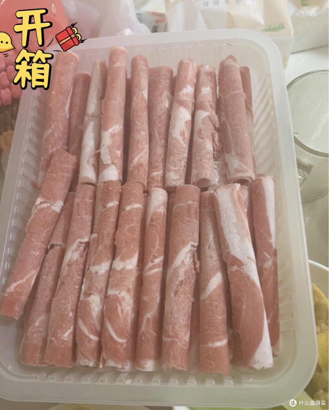 冬天吃火锅,4种必备食材,有你爱吃的吗?