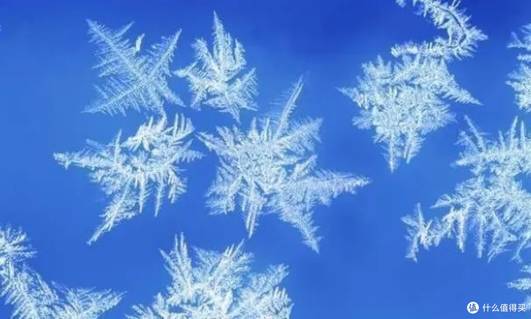 下雪天你会想到什么。