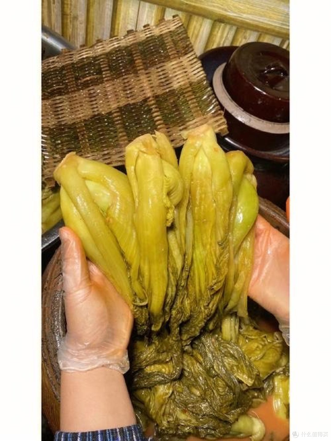 「酸菜」的正确食用方式 | 美食背后的真相