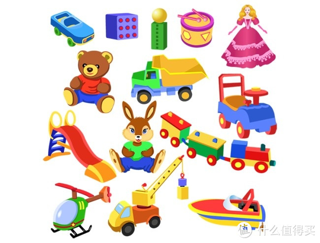 新年快要到了，有哪些有趣的玩具可以送给孩子的？