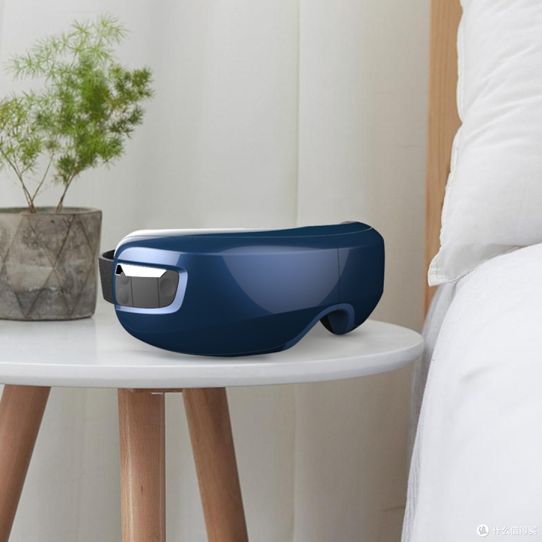 眼部按摩仪推荐：眼部按摩仪怎么选？眼部按摩仪什么品牌好？