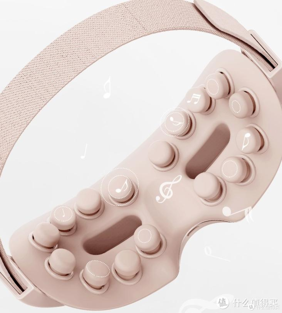 眼部按摩仪推荐：眼部按摩仪怎么选？眼部按摩仪什么品牌好？