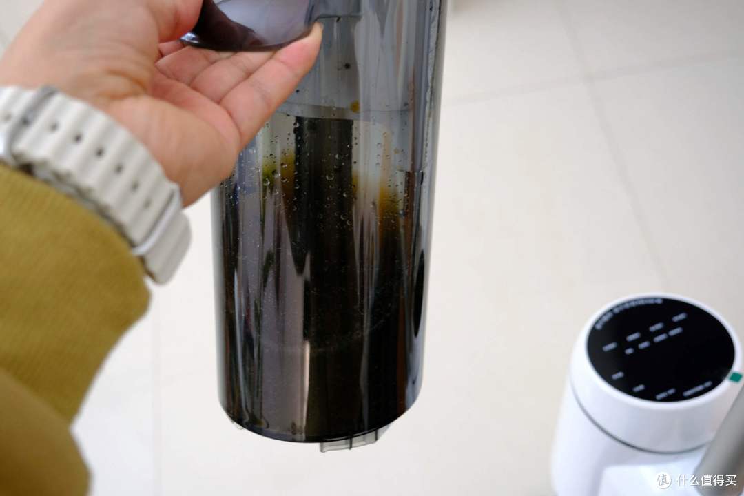 多功能洗地机如何选才不入坑？实测一机多用希亦T800 Pro洗地机，才不会被老婆嫌弃！