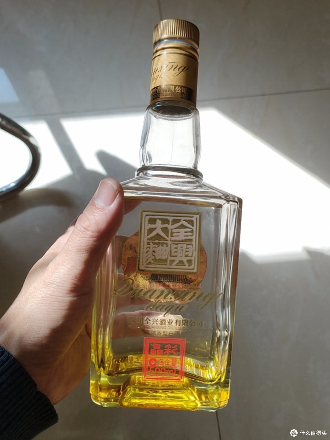 “这6款纯粮酒”能轻松喝出品味,感受纯粮风味,每款不到100元